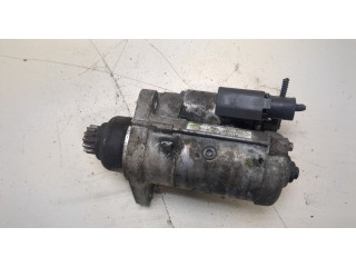 Стартер Volkswagen Jetta 6 2010-2018 1.6