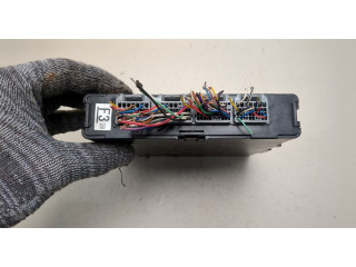 Блок комфорта  Toyota Prius 2009-2015        