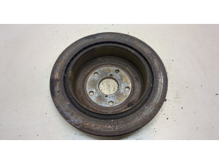 Диск тормозной  Subaru Tribeca (B9) 2004-2014   задний         