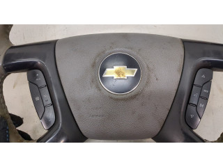 Руль  Chevrolet Tahoe 2006-2014           15883840