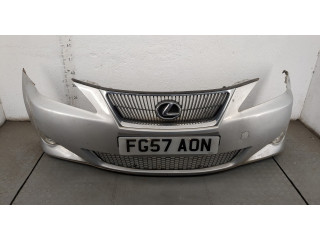 Бампер  Lexus IS 2005-2016 передний   