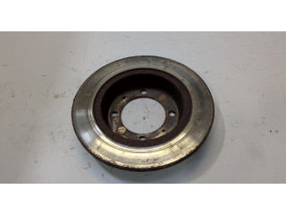 Диск тормозной  Volvo S40 / V40 1995-2004   задний         