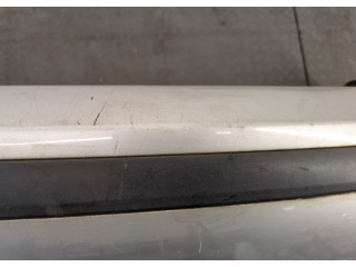 Бампер  Skoda Fabia 1999-2007 задний   6Y9807421G