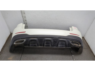 Бампер  Mercedes GLC X253 2015-2022 задний   A2538851601, A2538850300, A0009058802