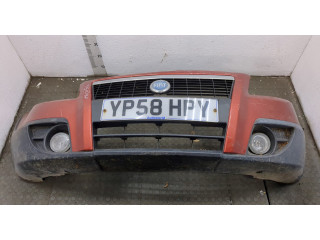 Бампер  Fiat Sedici 2005-2014 передний   71743040, 71743043, 71742456, 71742457