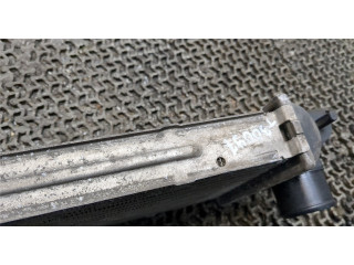 Интеркулер  Renault Trafic 2001-2014 1.9  7700312903    