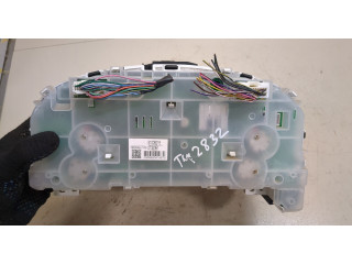 Панель приборов  Mitsubishi Pajero 2006-2011            