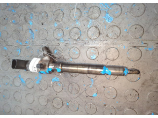 Форсунка топливная  Volkswagen Polo 2009-2014         