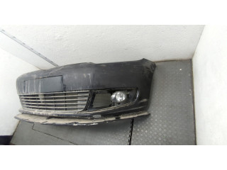 Бампер Volkswagen Caddy 2004-2015 передний