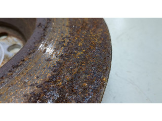 Диск тормозной Volkswagen Jetta 7 2018- задний