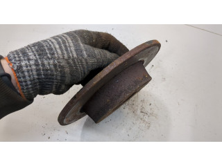 Диск тормозной  Audi A6 (C5) Allroad 2000-2005   задний         