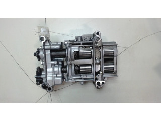 Масляный насос