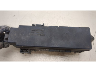 Блок предохранителей  Jeep Liberty 2002-2006         