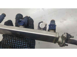 Форсунка топливная  KIA Ceed 2007-2012    353102B000, 353402B010     