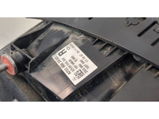 Задний фонарь     A2539063403     