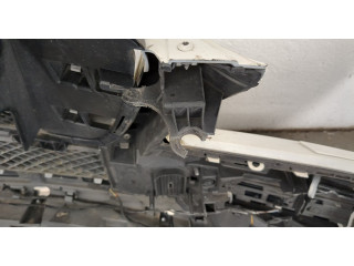 Решетка радиатора  Mercedes GL X164 2006-2012          