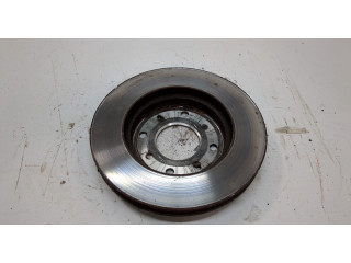 Диск тормозной  Mitsubishi Space Star 1998-2006   передний         