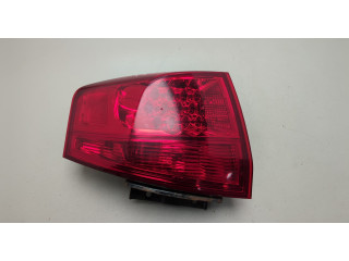 Задний фонарь          