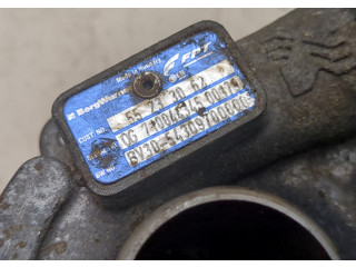  Турбина  Fiat Punto Evo 2009-2012             55233062