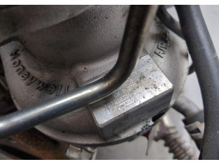 Турбина Mazda CX-5 2012-2017 SH0113700E