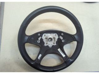 Руль  Mercedes C W204 2006-2015           