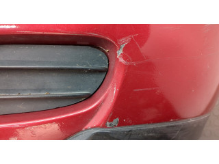 Бампер  Citroen C5 2001-2004 передний   