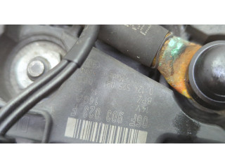 Генератор  Audi A3 (8P) 2003-2013       06F903023FX    