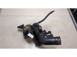 Турбина BMW X5 E53 2000-2007