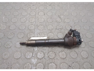 Форсунка топливная  Skoda Octavia (A7) 2013-2023    0445110477     