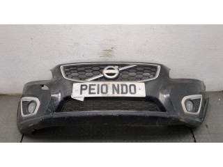 Бампер  Volvo C30 2010-2013 передний    