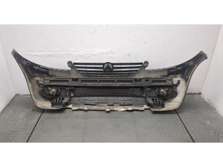 Бампер Mercedes A W169 2004-2012 передний