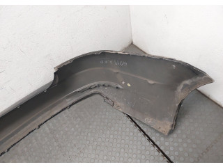 Бампер  Skoda Octavia (A7) 2017-2021 задний   