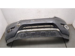 Бампер  Nissan Pathfinder 2012-2017 передний   