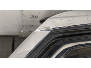 Бампер GMC Terrain 2017-2021 передний