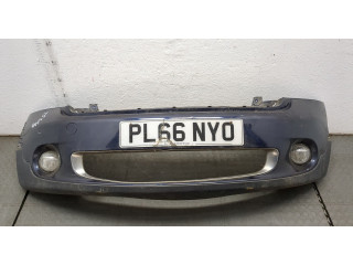 Бампер Mini Countryman (R60) 2010-2016 передний 51119806063, 63179812537