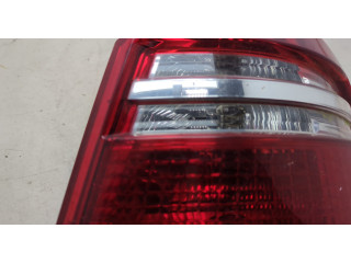 Задний фонарь          