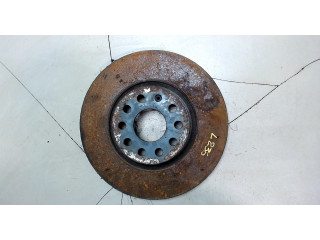 Диск тормозной  Volkswagen Golf 7 2012-2017 1.8  передний     JZW615301J, 1K0615301T      
