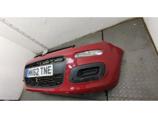 Решетка радиатора  Fiat Panda 2011-          