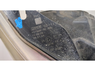 Фара передняя  Toyota Avensis 3 2008-2018 правая 