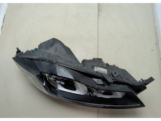 Фара передняя Jaguar XF 2015–2020 правая