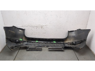 Бампер  Volkswagen Touareg 2010-2014 задний   