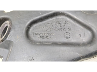 Бачок омывателя Citroen C4 Picasso 2013-2016