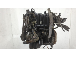 Форсунка топливная Mazda 3 (BK) 2003-2009