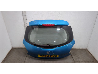 Замок багажника Peugeot 208 2012-2019