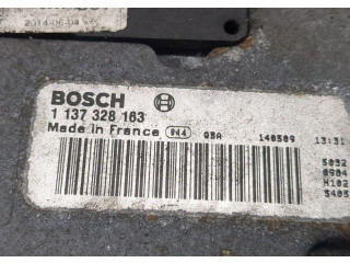 Вентилятор радиатора Audi Q7 2005-2015