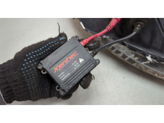 Фара передняя Chevrolet Volt 2010-2015 левая