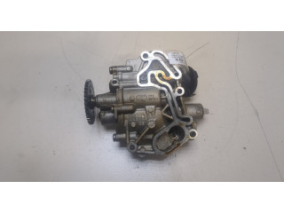 Масляный насос       