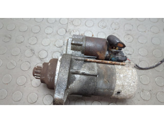 Стартер Skoda Fabia 2007-2014 1.4