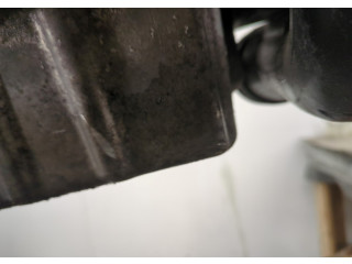 Турбина Volkswagen Golf Plus