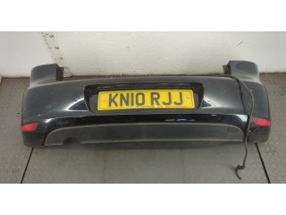 Бампер  Volkswagen Golf 6 2009-2012 задний   